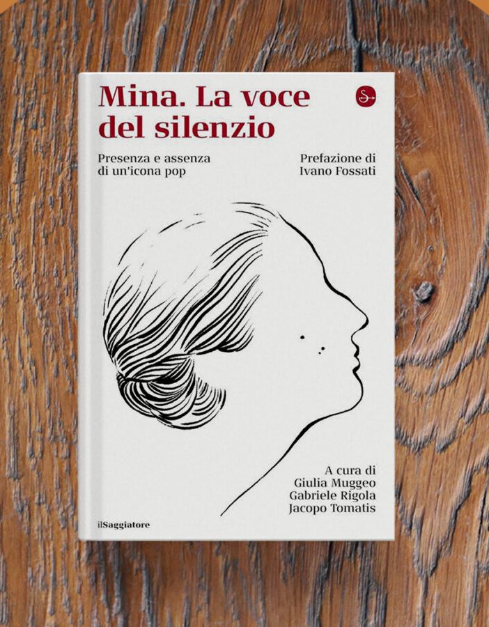 Mina. La voce del silenzio: un viaggio nella metamorfosi di una leggenda