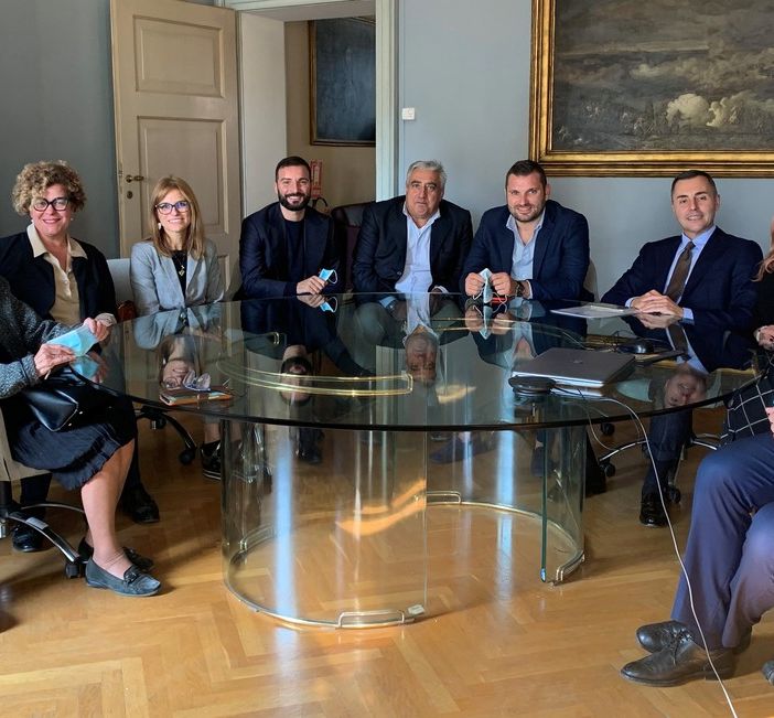 Canelli ha firmato i decreti, pronta la sua squadra di assessori