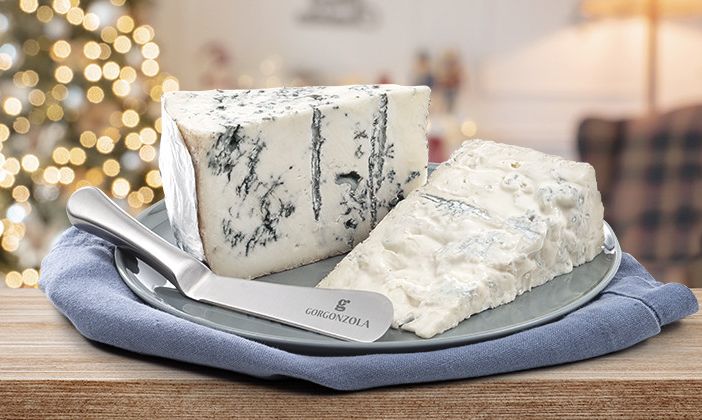 Il Consorzio lancia un appello: “Gorgonzola non è sinonimo di erborinato!”