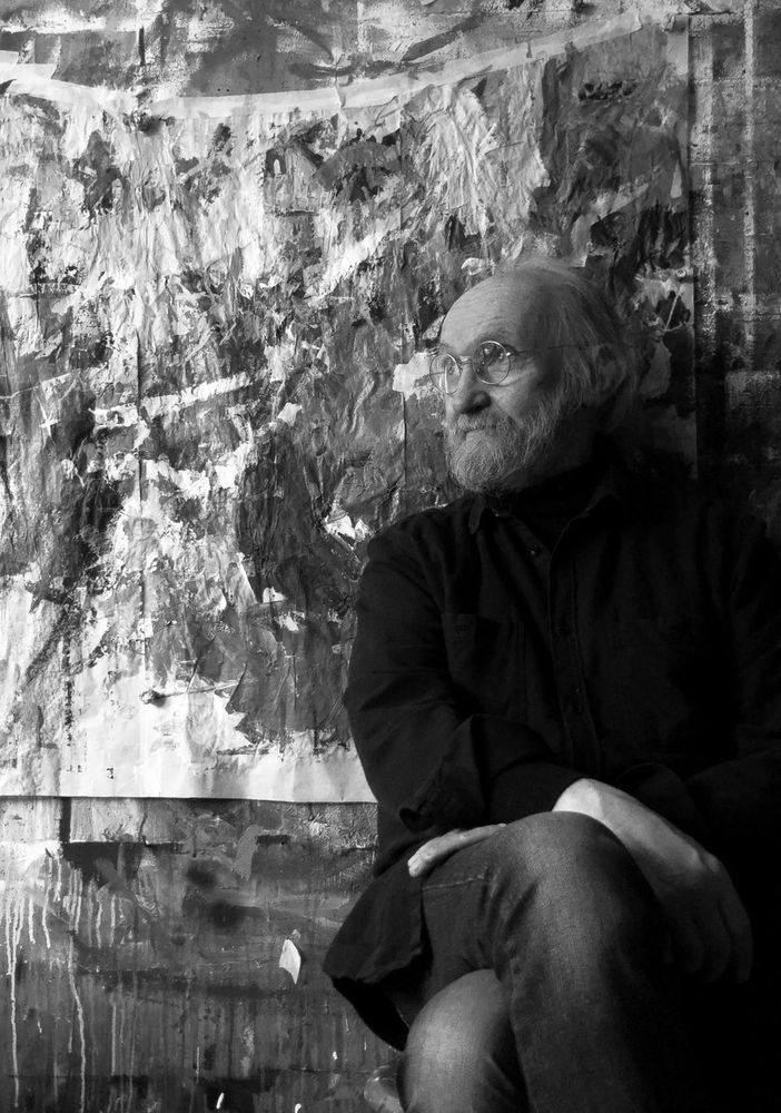 La galleria &quot;Borgo Arte&quot; inaugura la mostra personale di Graziano Tinti