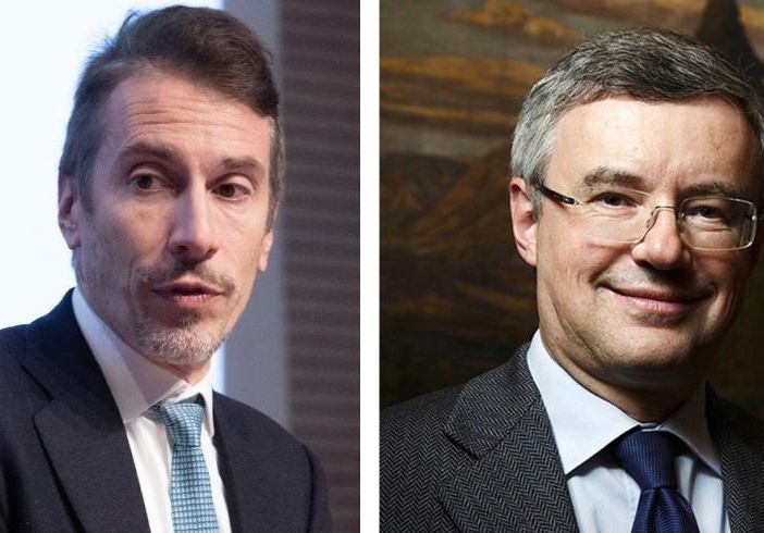 Incontri culturali a Novara: Christian Greco e Alessandro Barbero sul palco