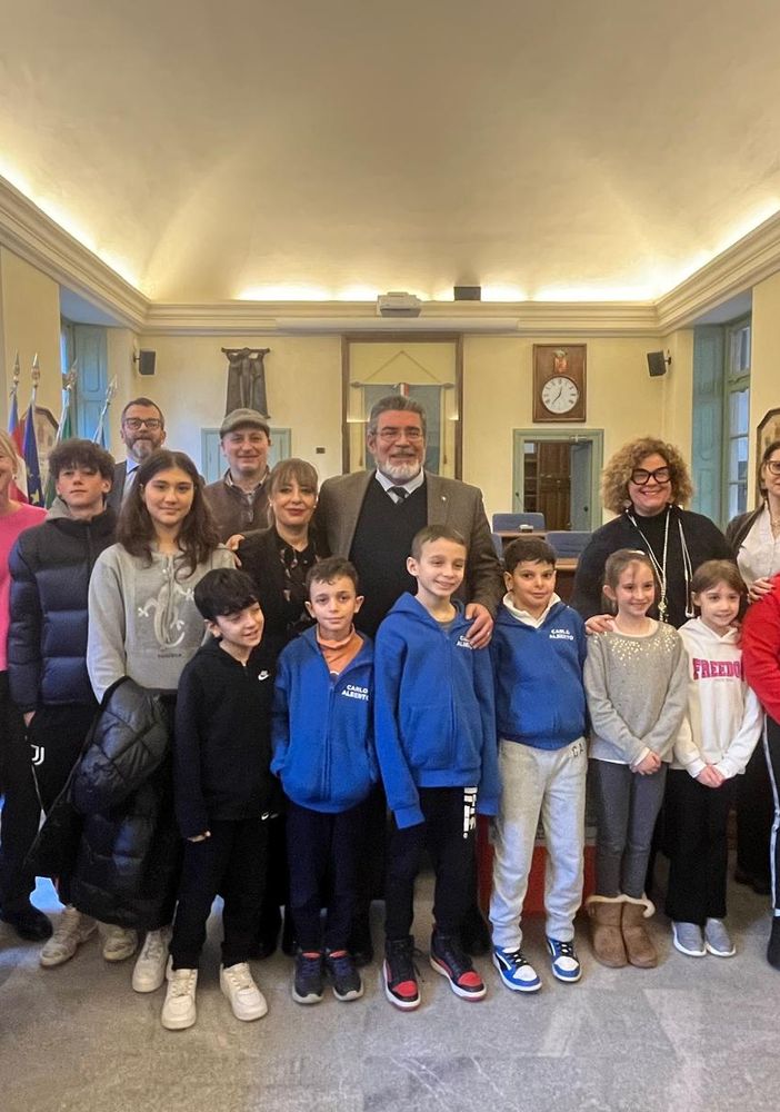 Novara: le scuole in gara per promuovere la raccolta differenziata di oli esausti e piccoli Raee