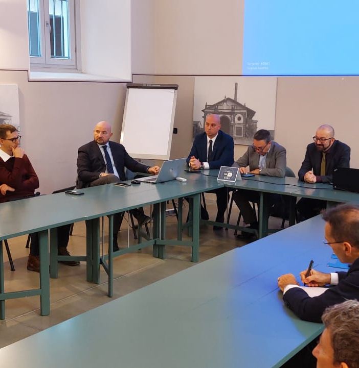 Energia: nasce il gruppo di lavoro degli “Energy Manager” delle aziende aderenti a Cnvv