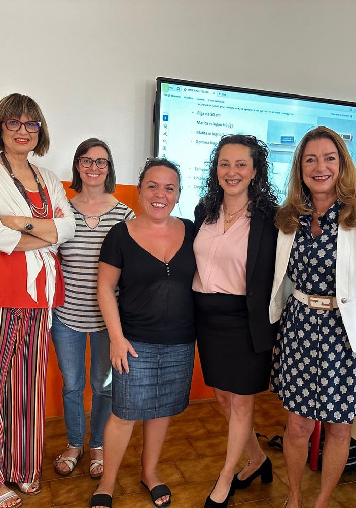 Inizio dell’anno scolastico: i saluti dell’amministrazione comunale agli studenti delle scuole di Orta