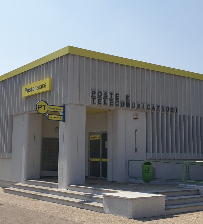 Varallo Pombia, riapre l’ufficio postale dopo gli interventi del progetto Polis