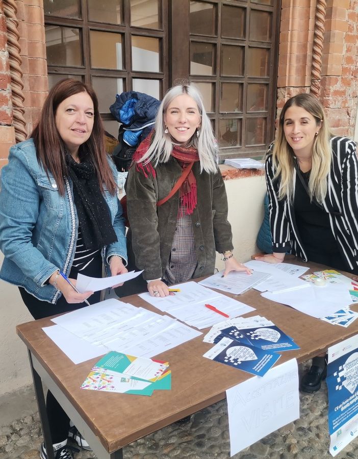 Festival della Salute, i numeri parlano chiaro: un successo. FOTO