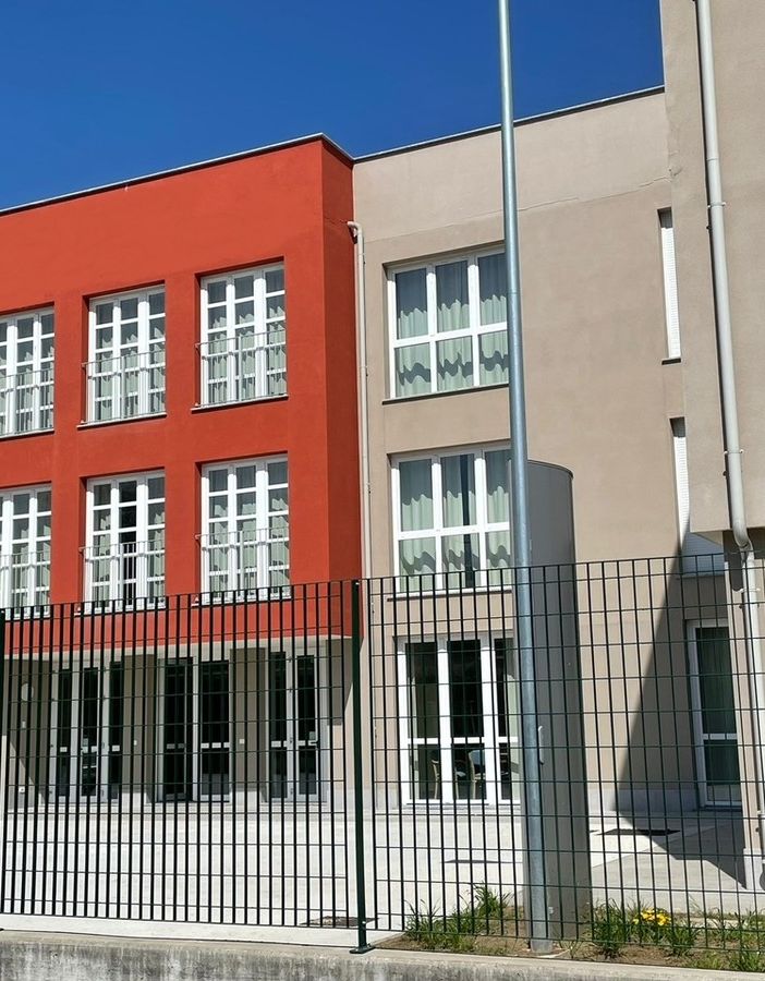 Rsa di Borgo Ticino, nel weekend l'inaugurazione ufficiale