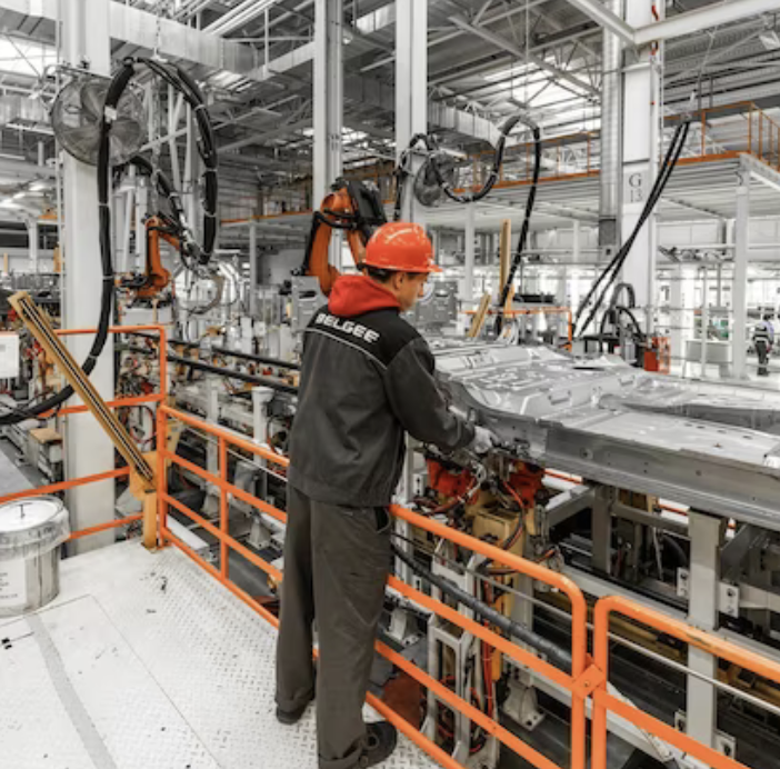 Indagine sull'industria manifatturiera: la provincia di Novara cresce del 3,8%