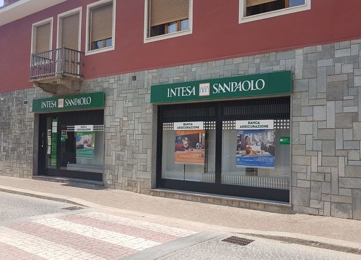 Da Intesa Sanpaolo e Ubi 200 milioni per famiglie e imprese colpite dal maltempo nel Nord Ovest