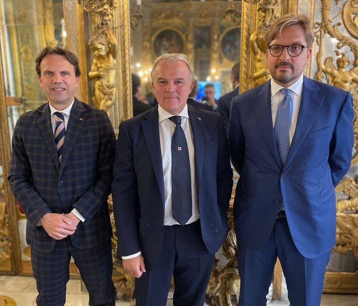 Sviluppo economico: Liguria, Lombardia e Piemonte rinnovano il triangolo industriale