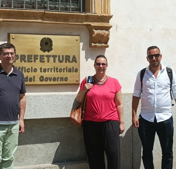 Scontro in consiglio comunale sulla Fondazione Castello