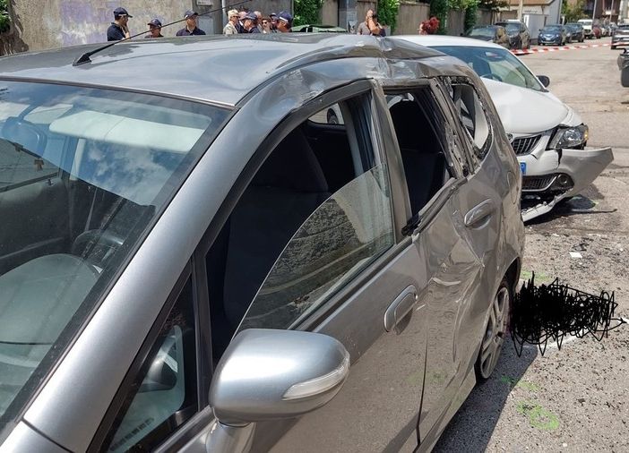Incidente a Vigevano: morta una bambina di 5 anni, la famiglia originaria di Cerano