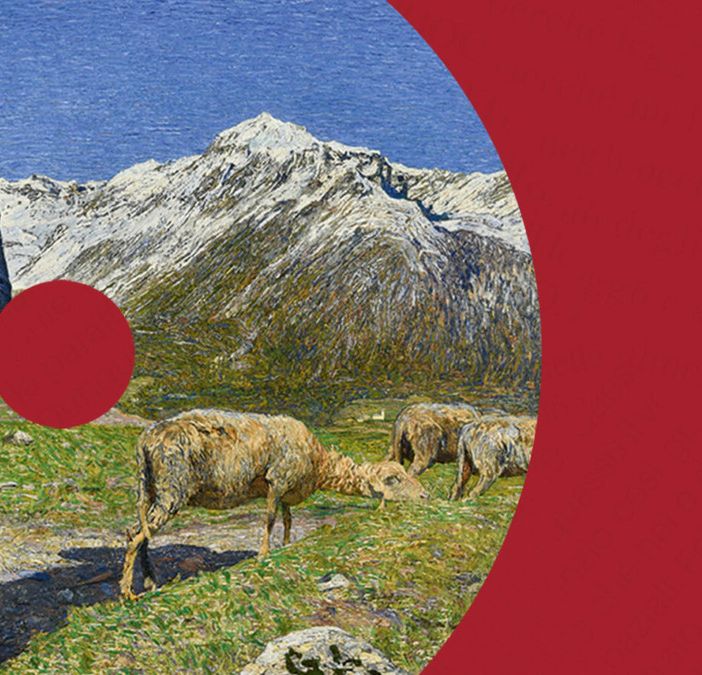 Il paesaggio secondo Fontanesi al Circolo dei lettori