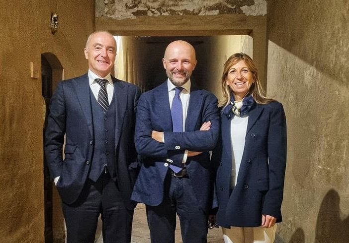 Rinnovo delle cariche alla Fondazione Comunità Novarese per il Quadriennio 24-28