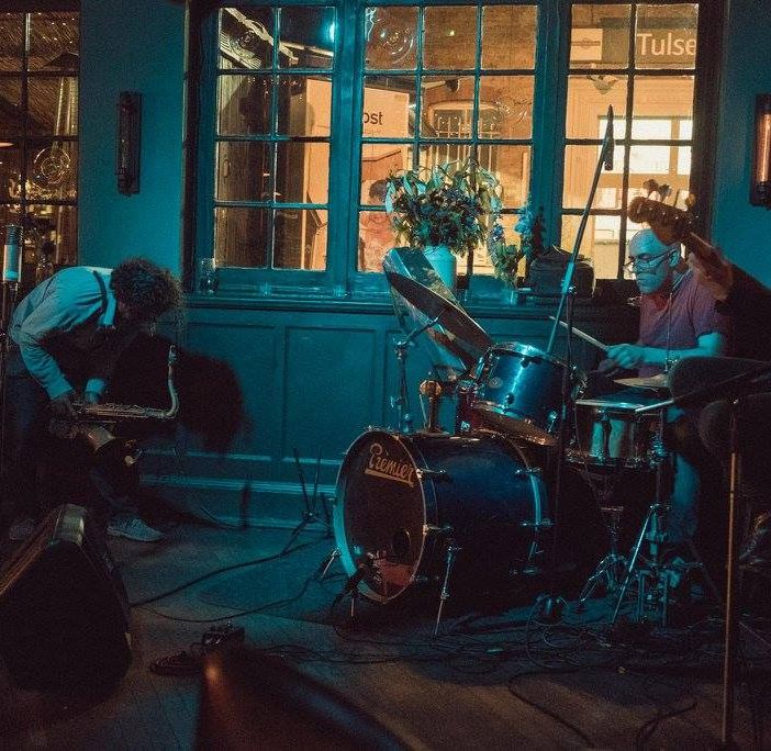 Riparte dopo il primo ricco fine settimana tra le vigne e i parchi della provincia NovaraJazz nella sua fase estiva