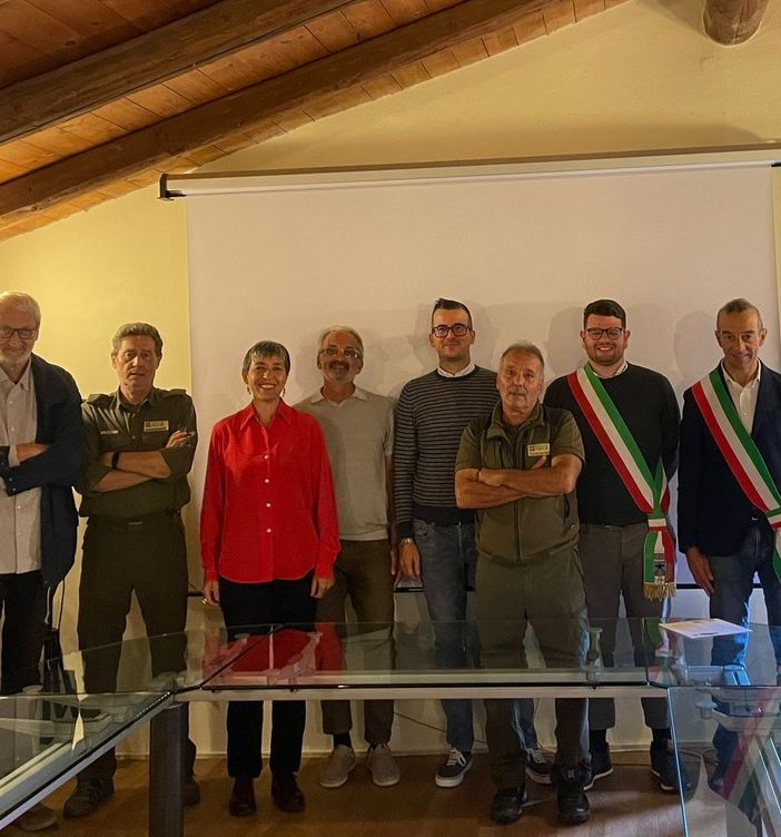 Riapre la sede di Fenera Annunziata: un nuovo centro visite per il Parco Naturale del Monte Fenera