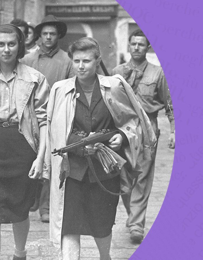 'Raccontare la Resistenza' al Circolo dei lettori