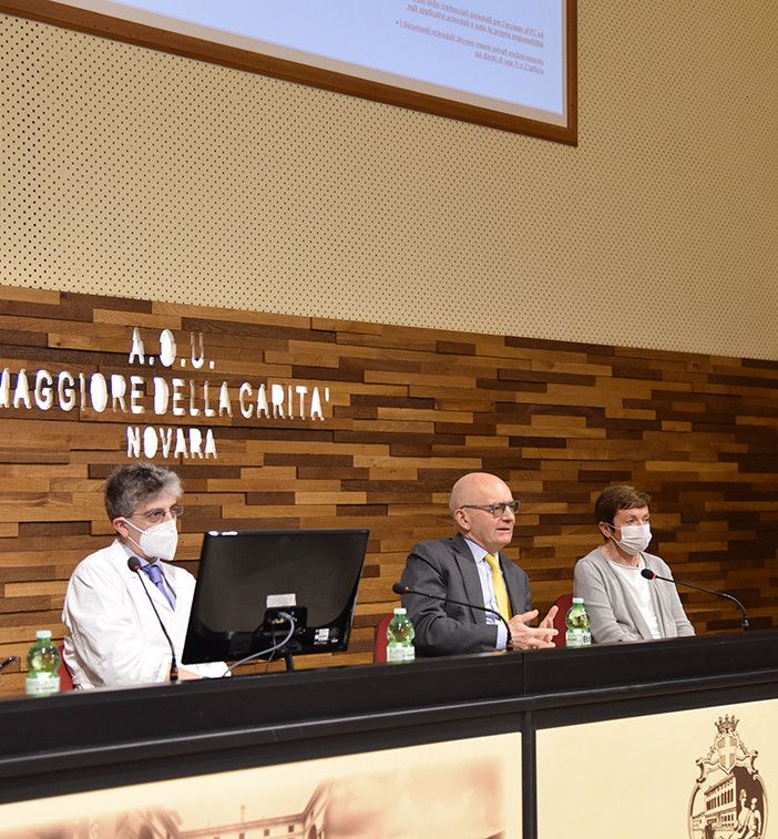 Città Della Salute Novara: entro metà giugno il via al bando di gara