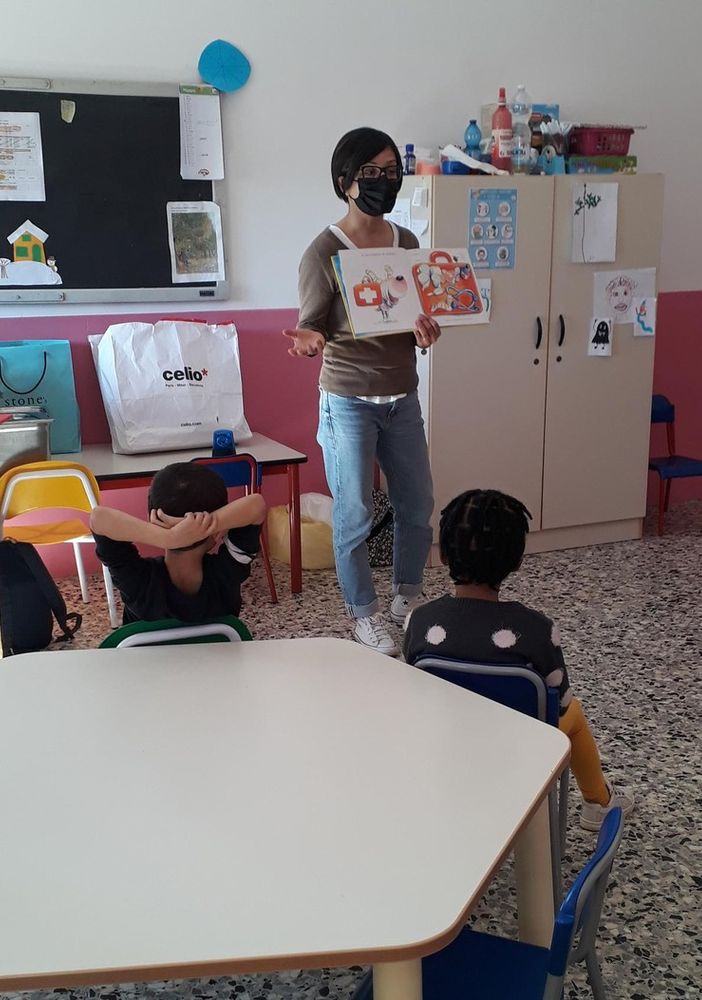 'Rime bestiali di natura e animali' ha chiuso il progetto 'Benvenuta, natura'