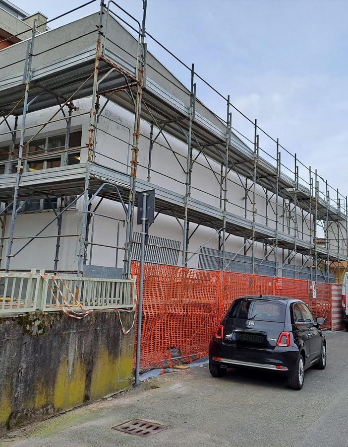 Lumellogno, investimento di 243 mila euro per migliorare la scuola Munari