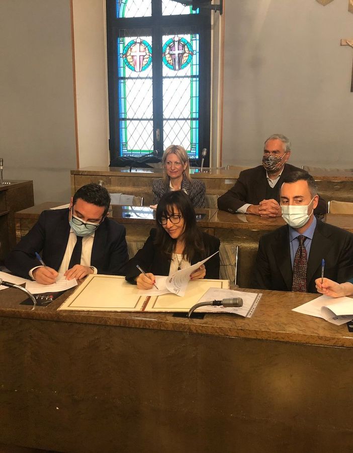 Si sperimenta a Novara “Inps x tutti”, guida on line alla scoperta di diritti e sussidi