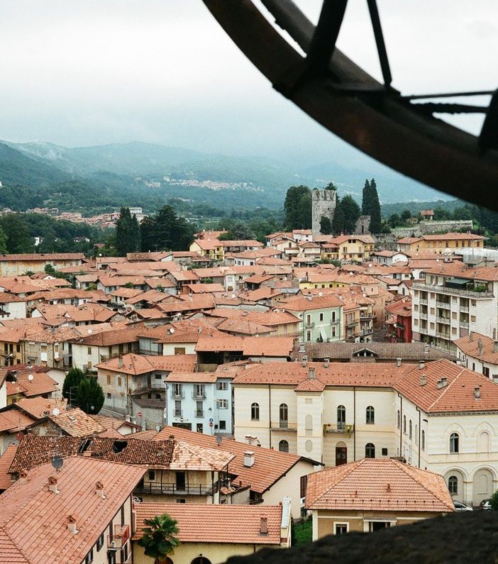 Campo fotovoltaico a Invorio: dalla provincia nessuna espressione di parere positivo