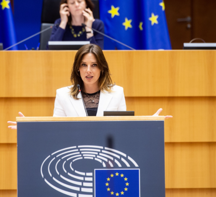 Isabella Tovaglieri (Lega)