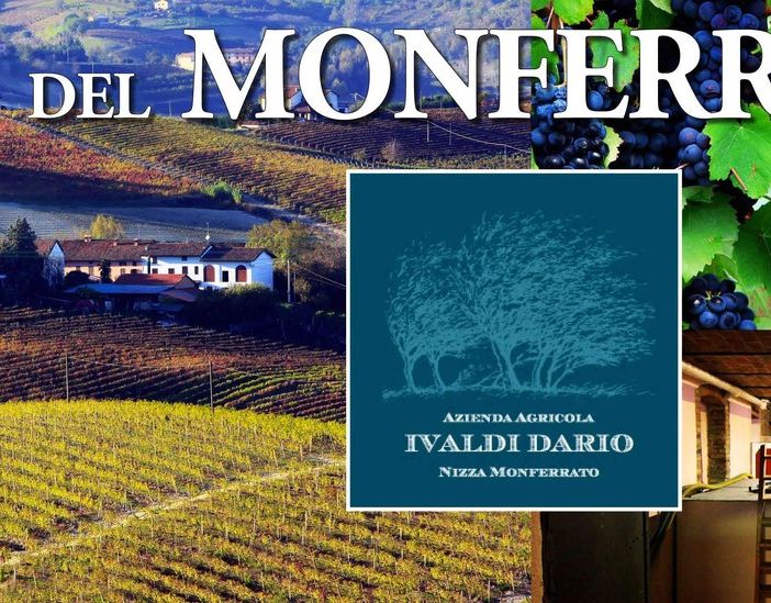 Da Asti a Novara: la Cantina Ivaldi consegna a casa vostra i vini del Monferrato