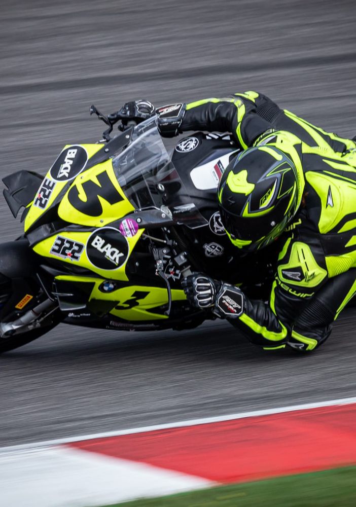  Dal Crv Piemonte al sogno mondiale superbike, la parabola di Jarno Ioverno, stella nascente del motociclismo