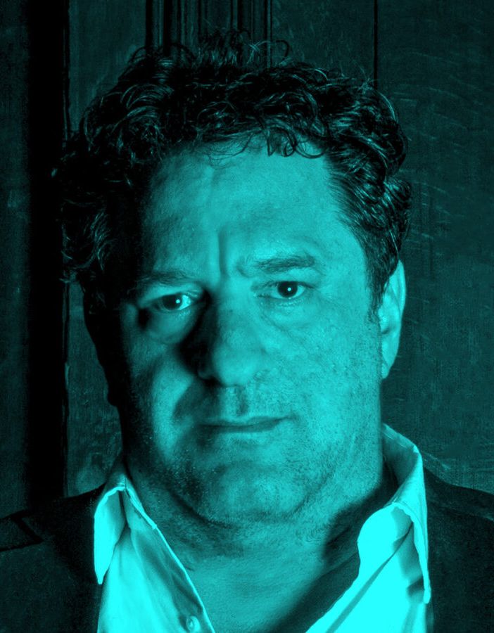 'Fantasmi di New York': presentazione del libro SUR di Jim Lewis
