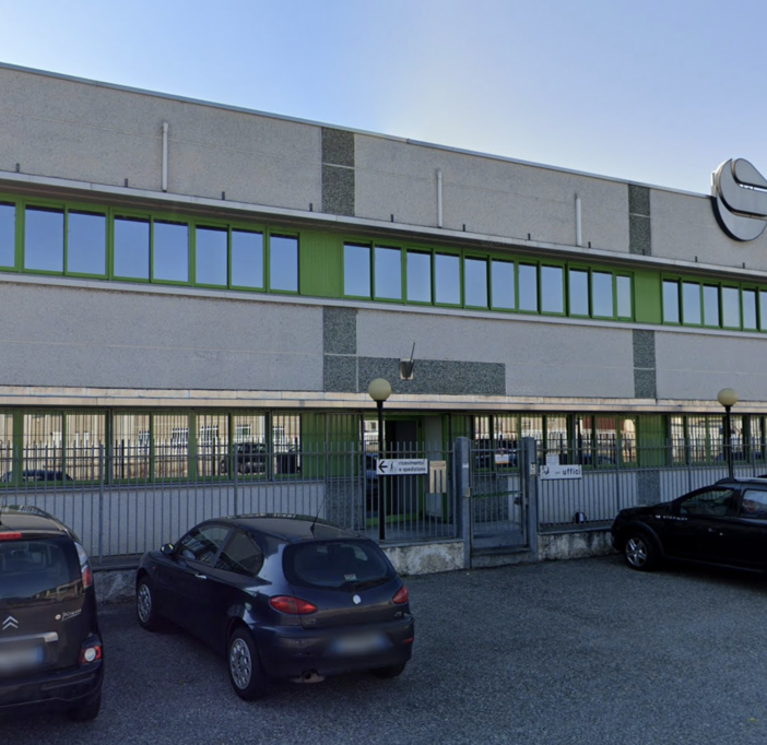 Incendio Novara: la Kemi non era a rischio incidente rilevante. VIDEO