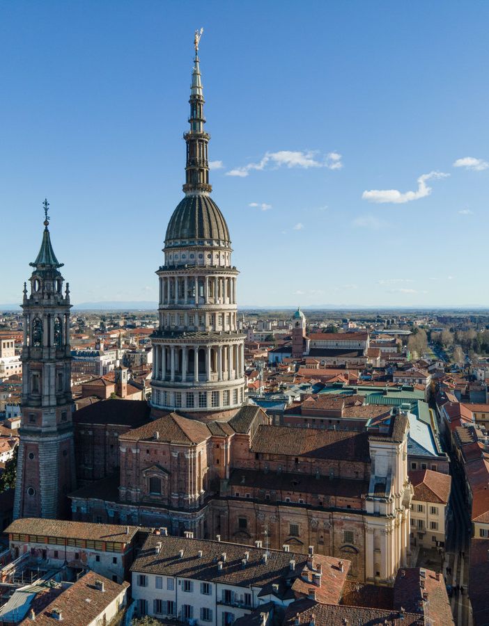 Novara, “test viventi” per studio sull’invecchiamento condotto dal centro di ricerca &quot;Ipazia&quot;