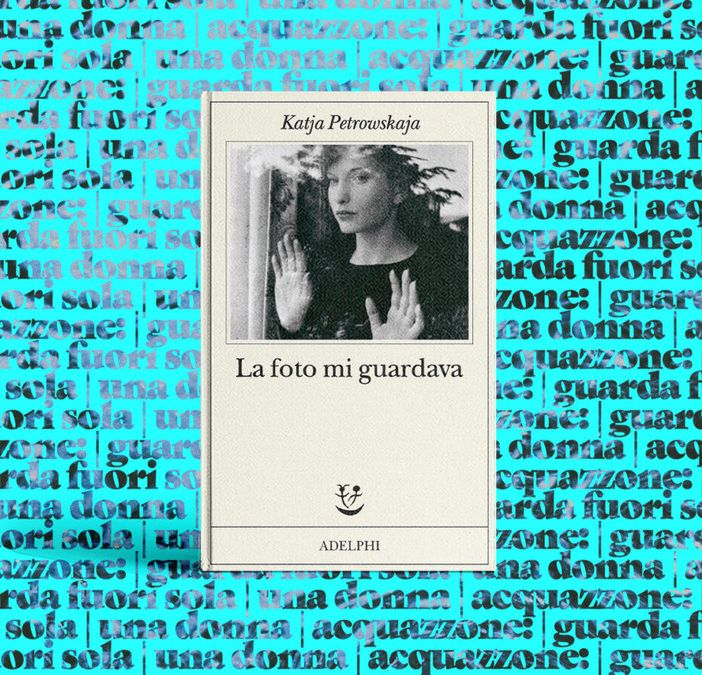 Alla scoperta del potere delle immagini con Katja Petrowskaja