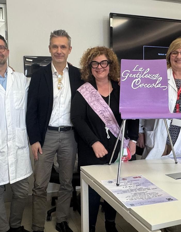 AOU Novara: nascite in aumento nel 2024 e un kit di supporto per le famiglie