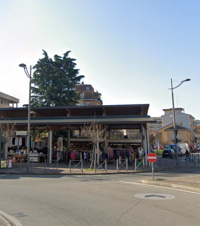 Lega in piazza sabato a Novara