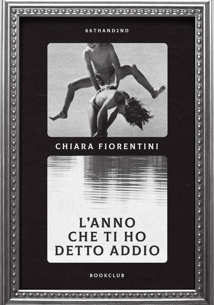 A Novara Chiara Fiorentini presenta il suo romanzo d’esordio “L’anno che ti ho detto addio”