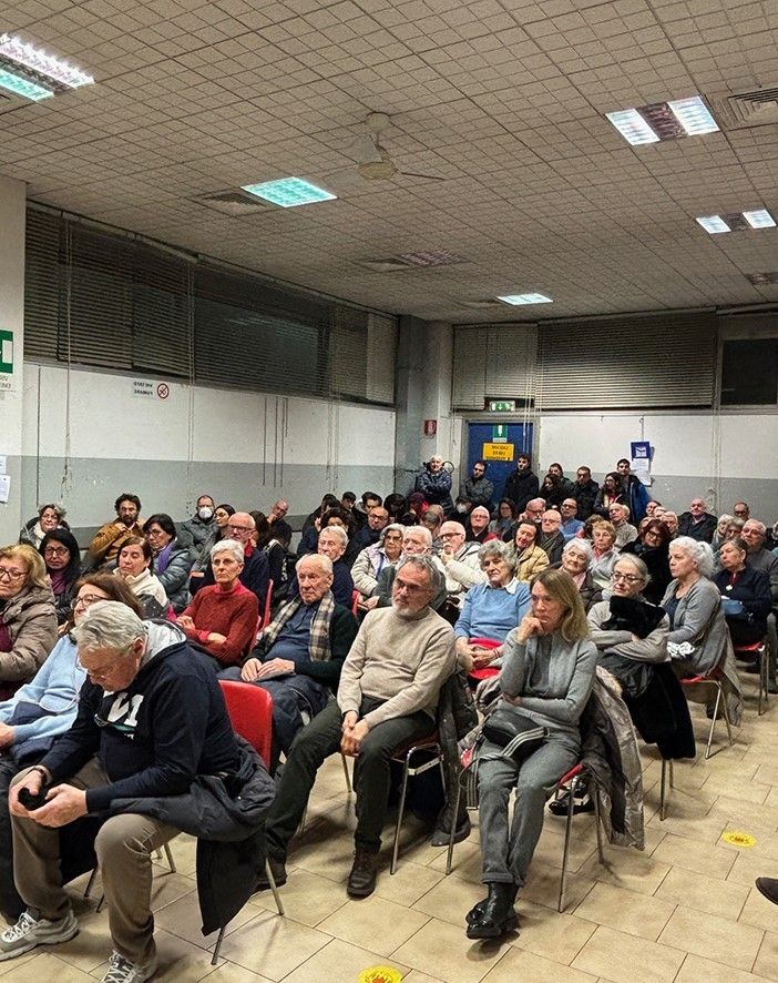 Area verde di via Fara: se ne parla in Consiglio e in una assemblea convocata dall’assessore allo sport