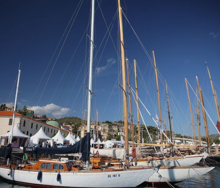 A Imperia dal 6 al 10 settembre lo spettacolo unico delle Vele d’Epoca per l’ultimo week end di vacanza prima della scuola