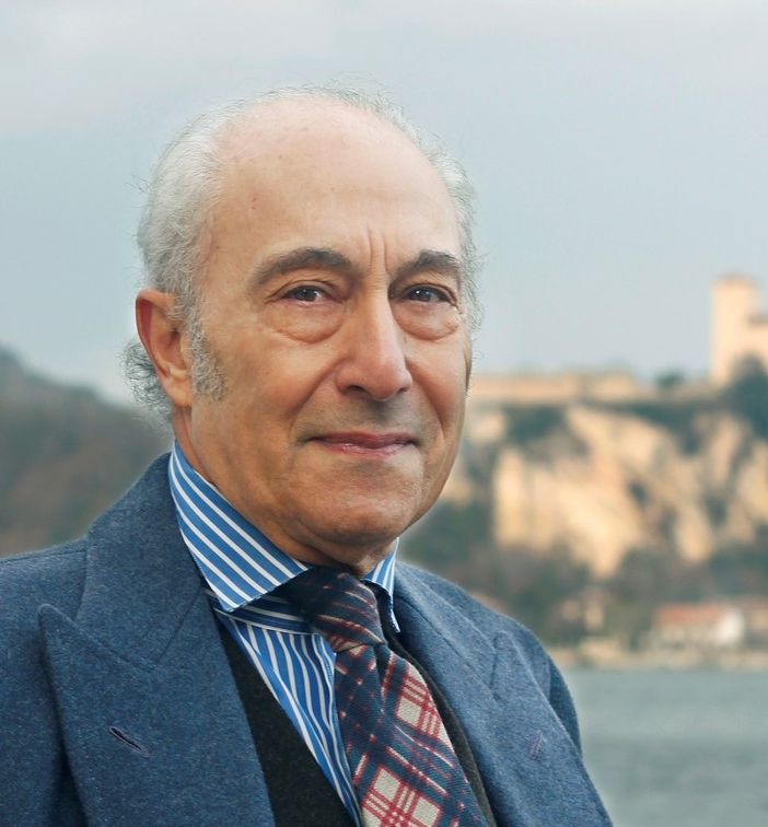 Arona, duro scontro tra Ascom e il candidato La Croce