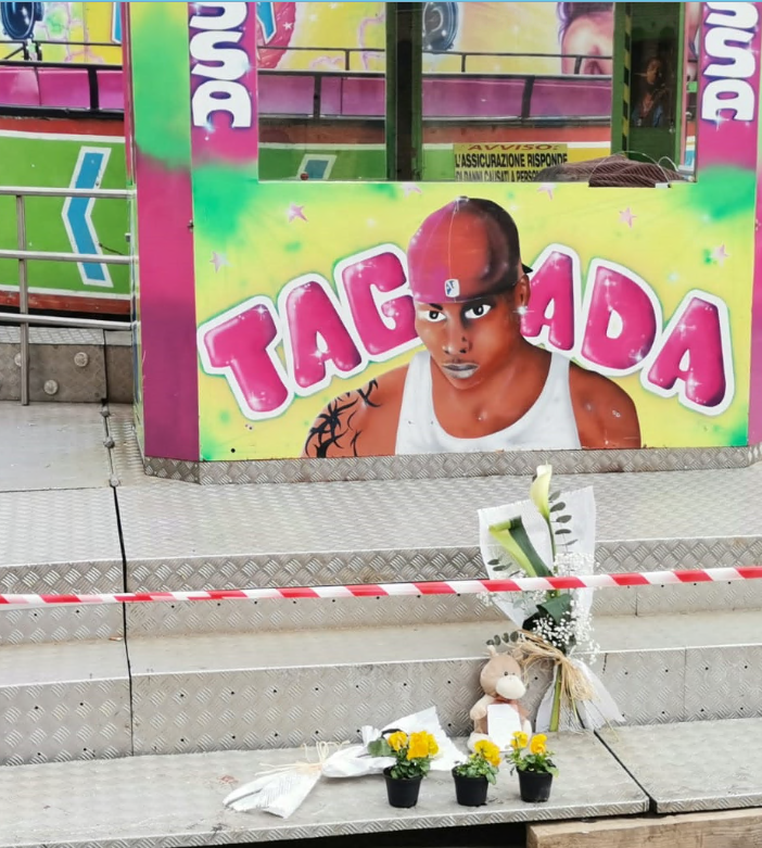 Domani l’udienza preliminare per la tragedia di Ludovica Visciglia