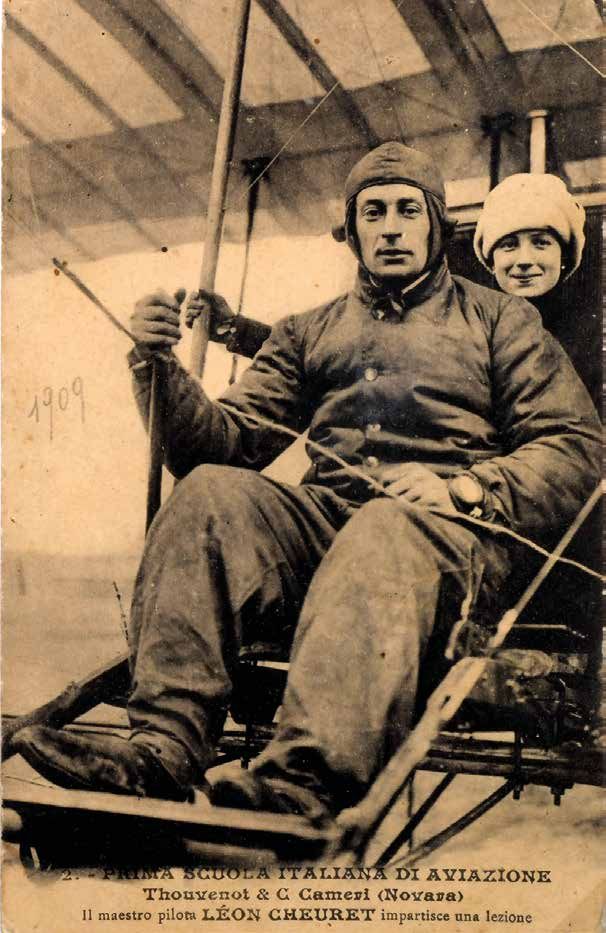 I 100 anni dell'Aeronautica Militare nel libro &quot;Le ali del Piemonte&quot;