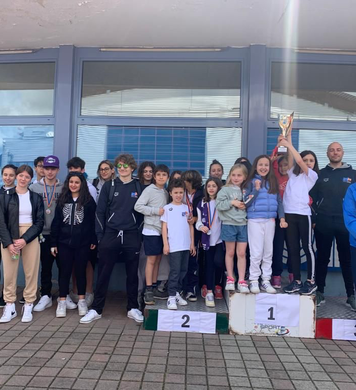 Un successo e 6 podi Libertas al trofeo “Davide Filippini”
