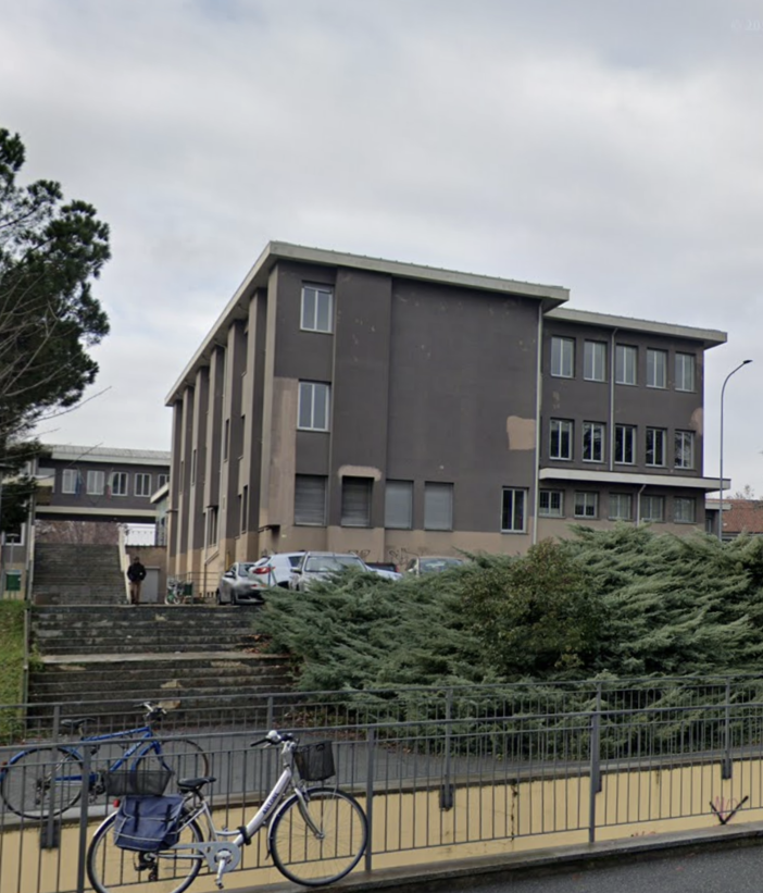 La regione finanzia lo spostamento di undici aule del liceo Carlo Alberto