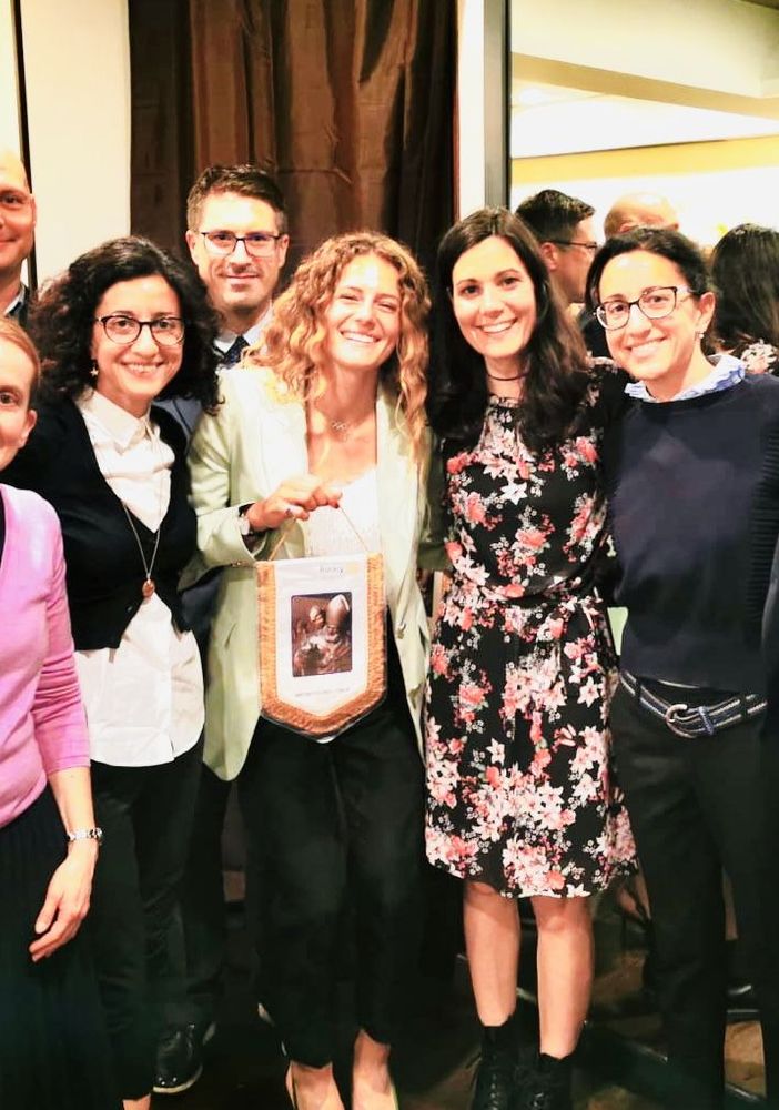 Il Rotary ha ospitato Linda Olivieri