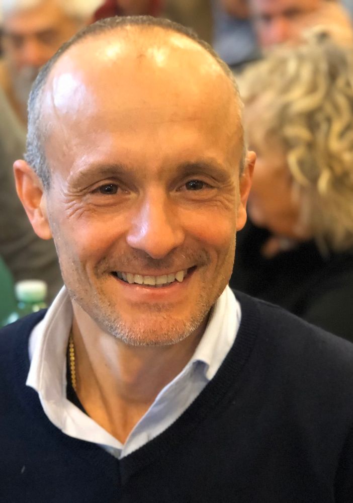 Luca Caretti eletto a Torino nella segreteria CISL Piemonte