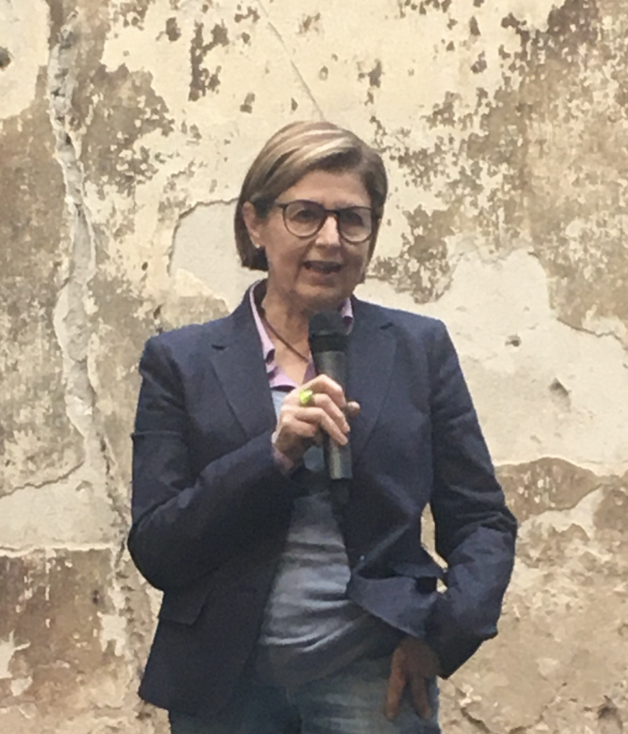 L’ordine degli architetti e il progetto sulla Cupola: “un dibattito costruttivo&quot;