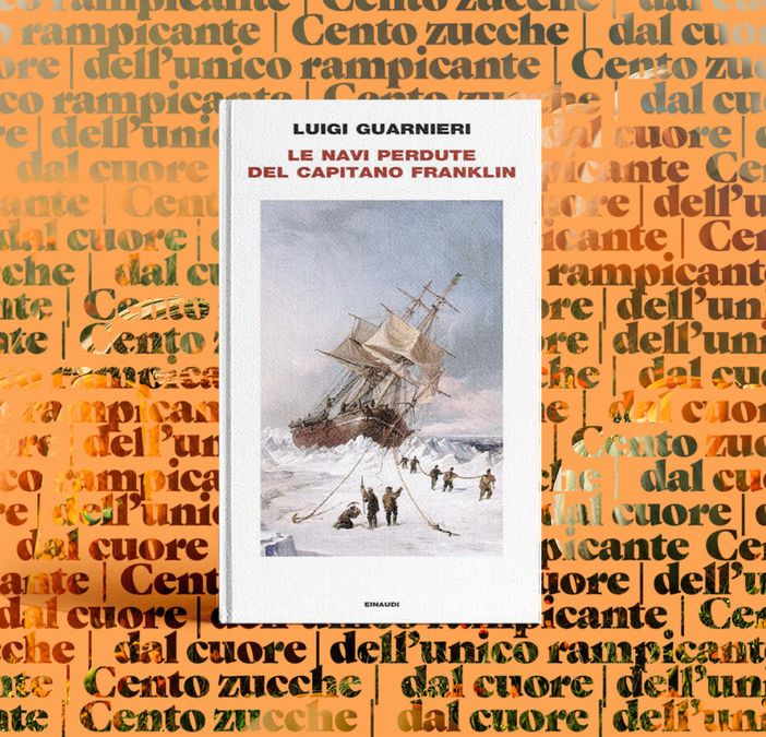 Le navi perdute del capitano Franklin: un viaggio nel mistero del Grande Nord