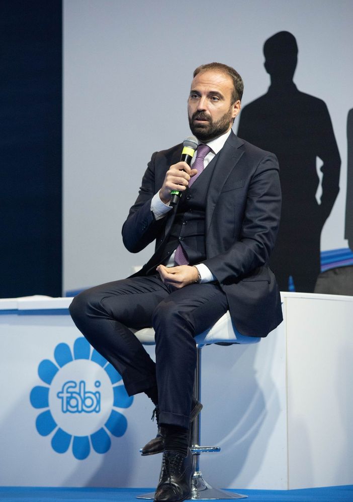 Luigi Marattin (Italia Viva): il Terzo Polo, la politica energetica, le nuove generazioni
