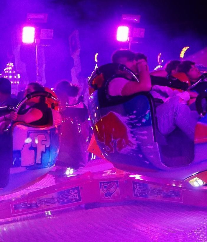 Tornano le giostre a Novara: al via il &quot;Luna Park delle streghe&quot; in viale Kennedy