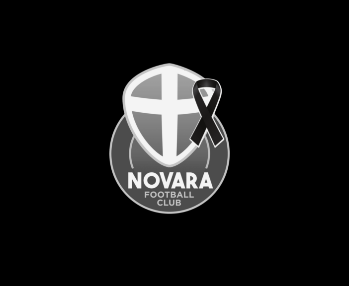 Novara piange Gianni Milanesi, storico speaker e inossidabile cuore azzurro